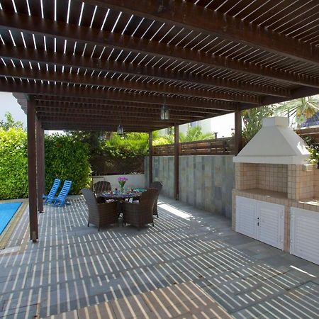 Villa Skyros Pernera المظهر الخارجي الصورة