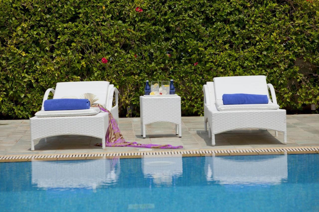 Villa Skyros Pernera المظهر الخارجي الصورة